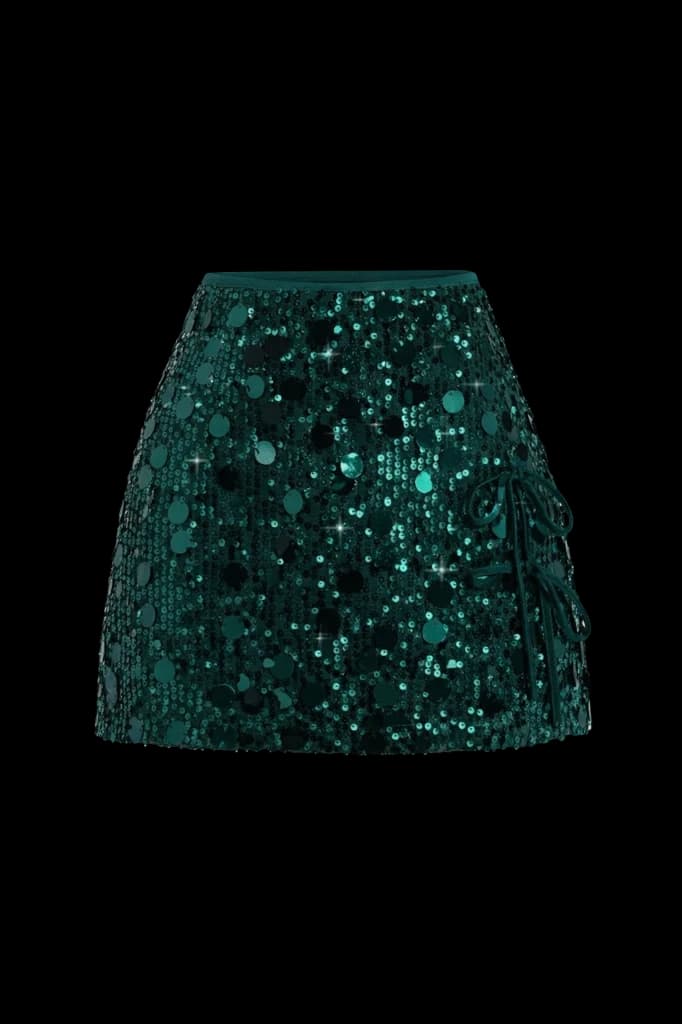 Saia Short Shine 