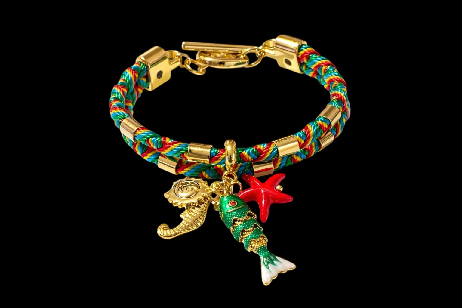 Pulseira Energia Solar