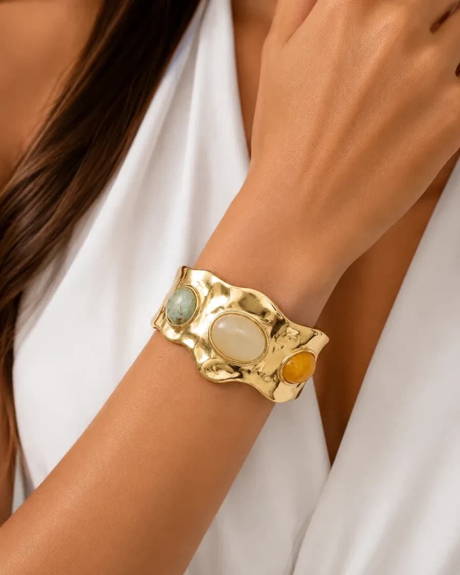 Bracelete Duna