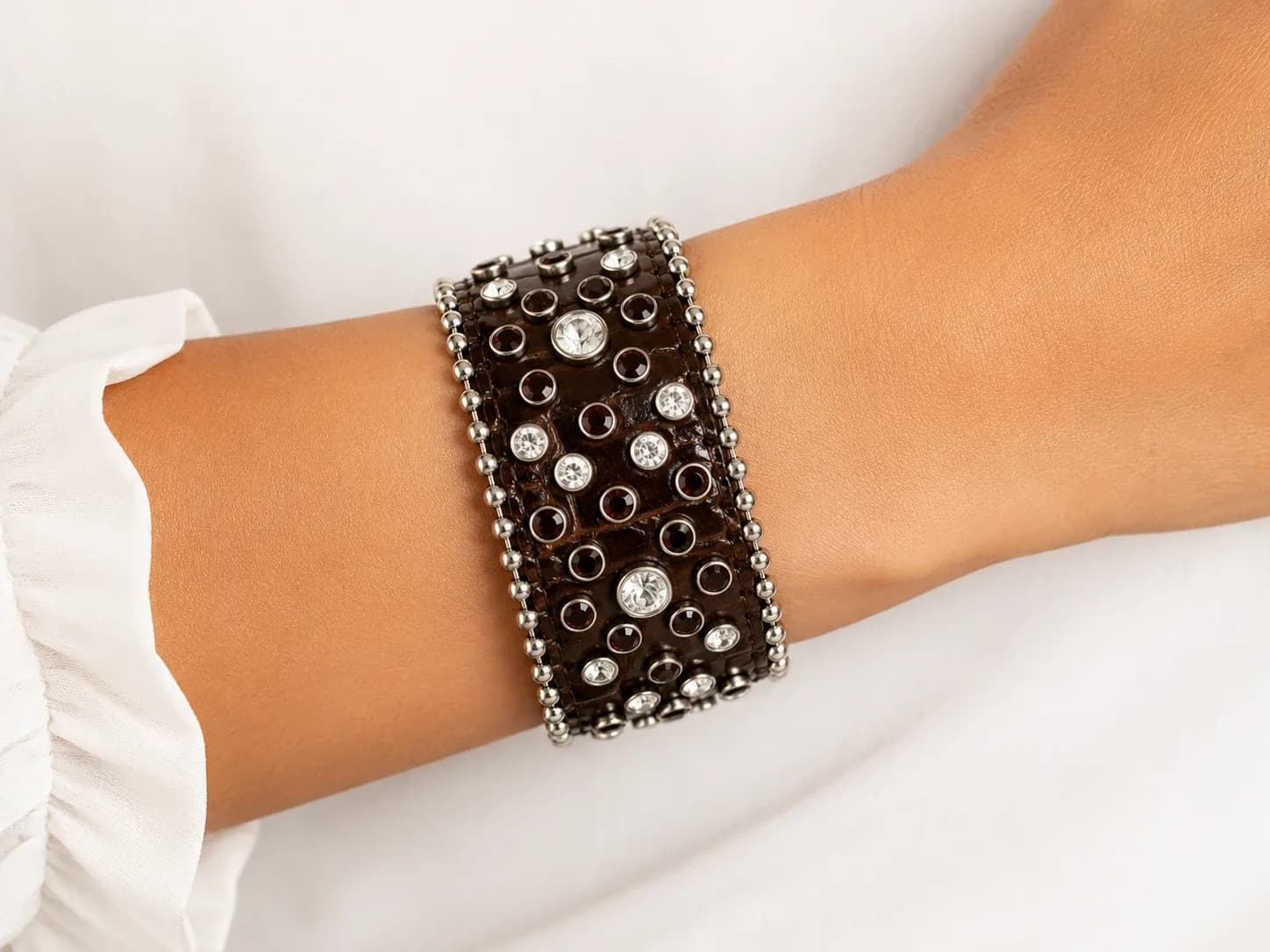 Bracelete Rockstar