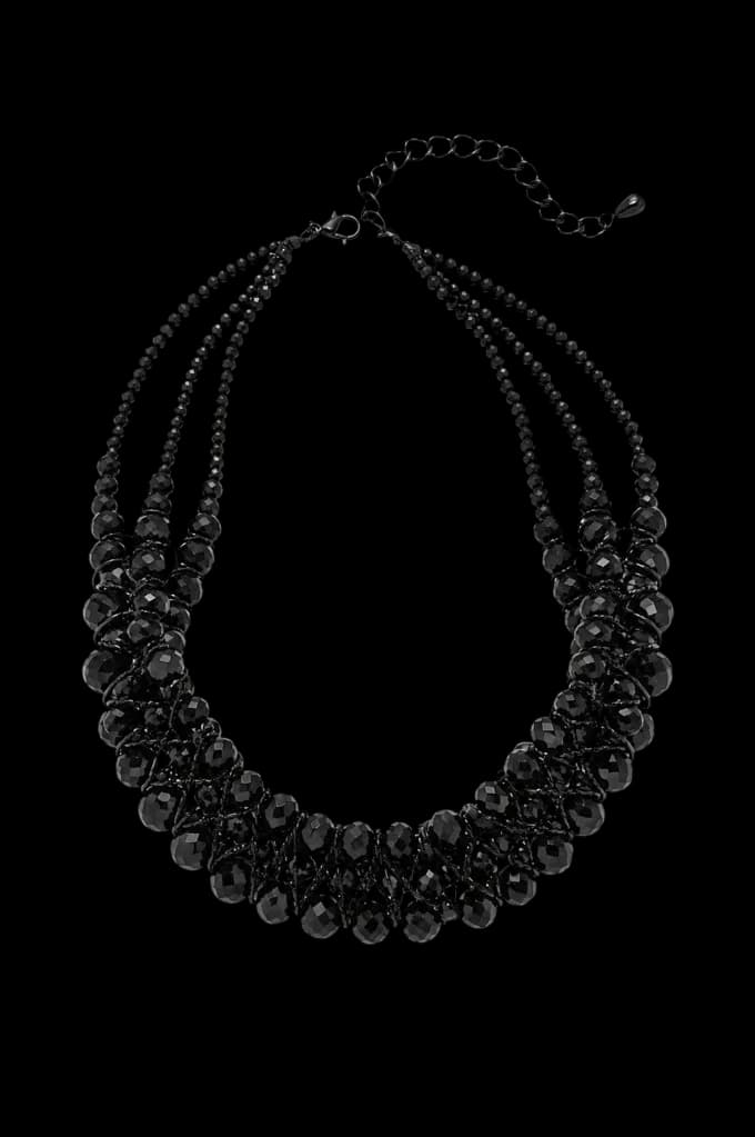 Choker Midnight