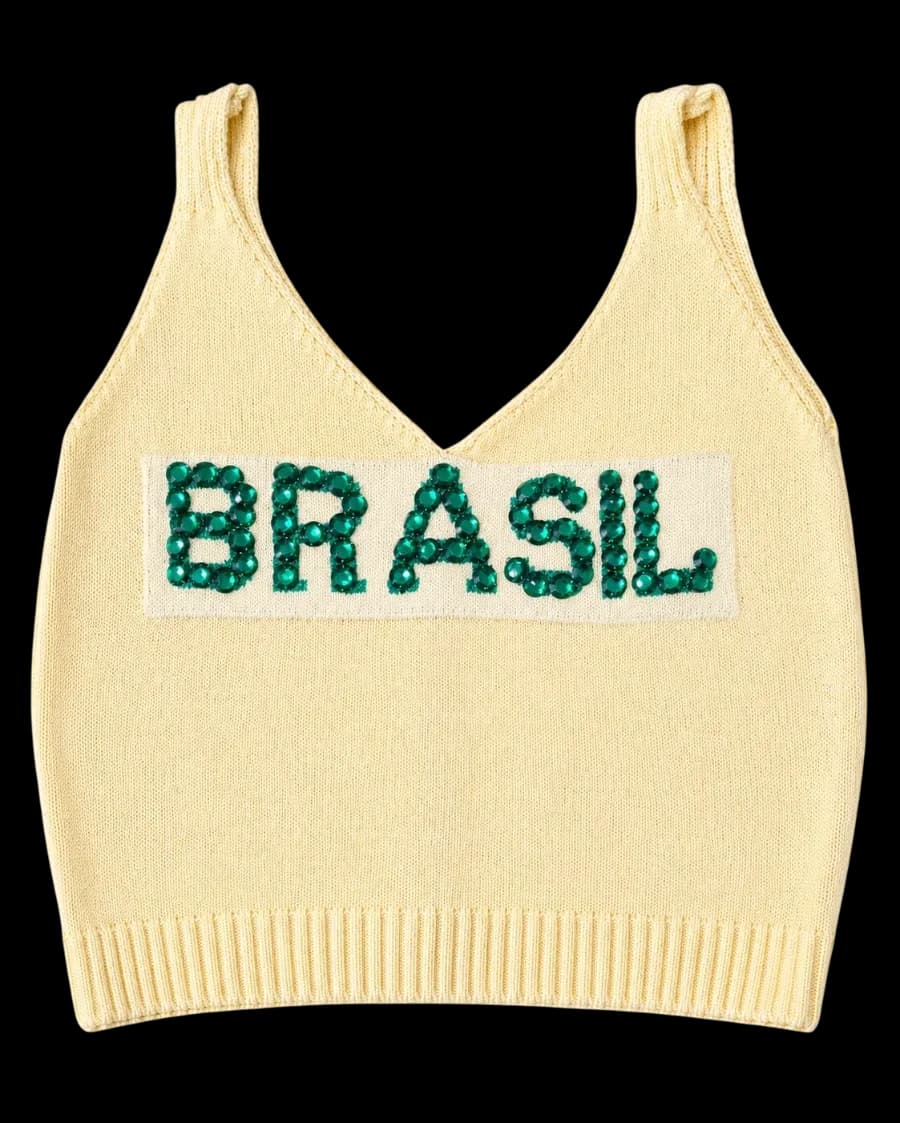 Regata Tricot Copa Mood