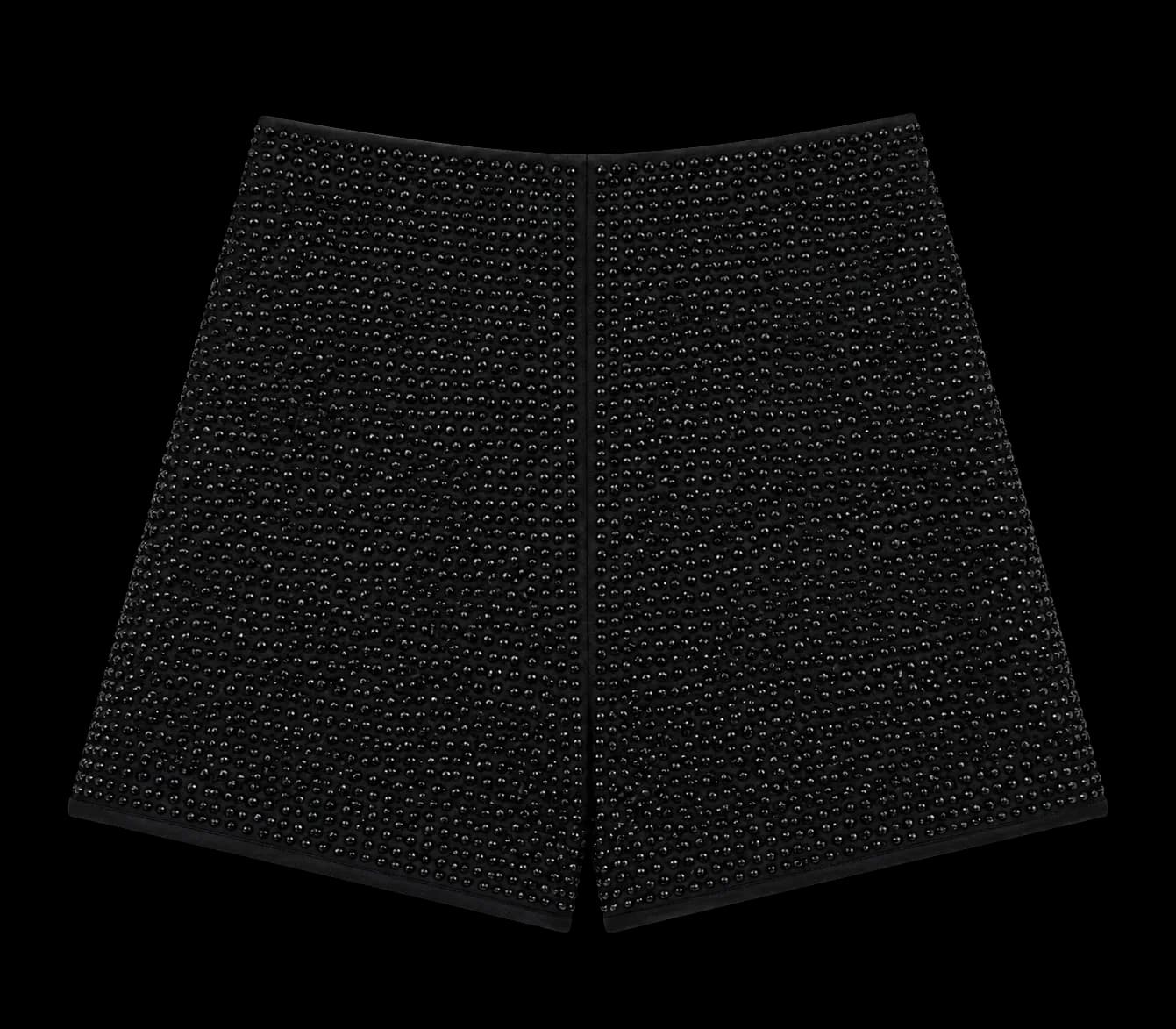 Short Cravejado 