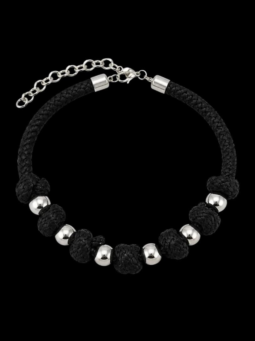 Colar Rock Knot