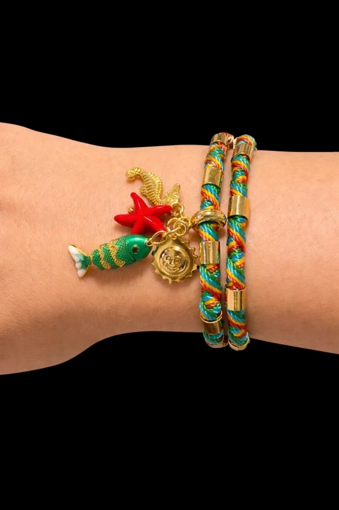 Pulseira Energia Solar