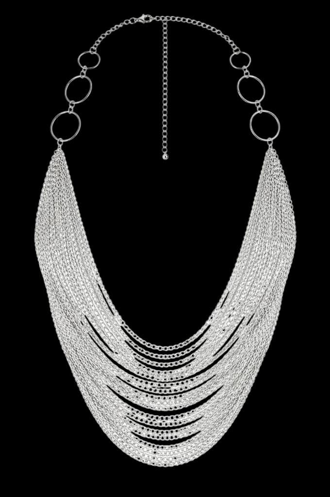 Body Chain Headllinere