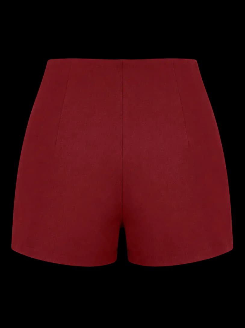 Short Wine Rockstar — foto 2