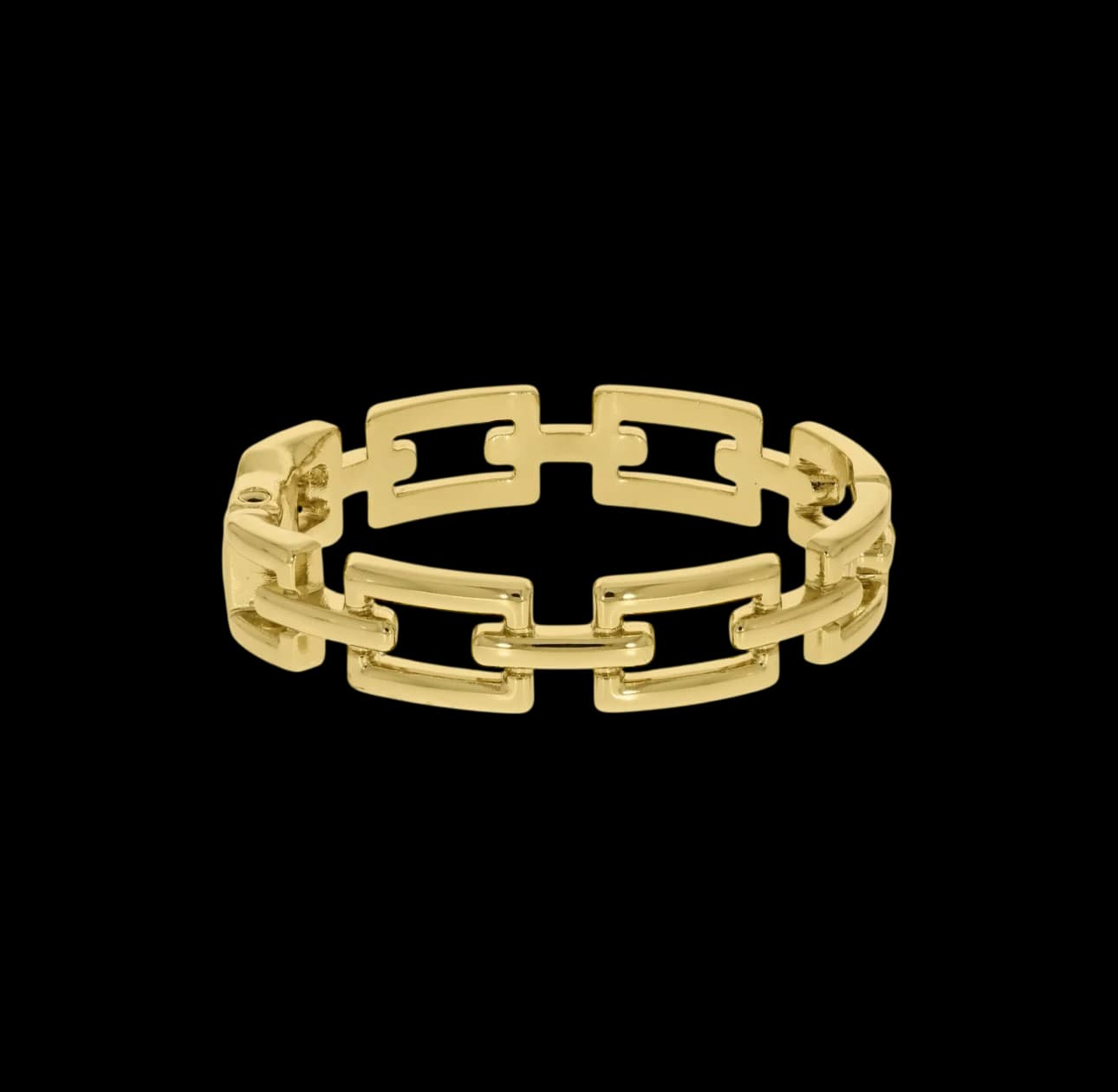 Bracelete Chain Chic