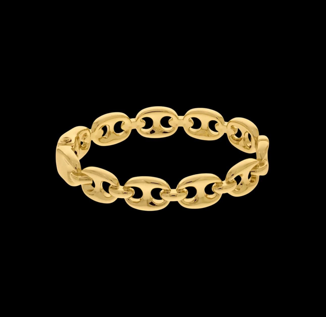 Bracelete Grãos