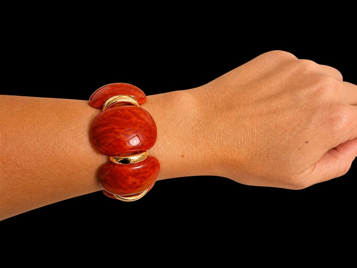 Bracelete Orbe