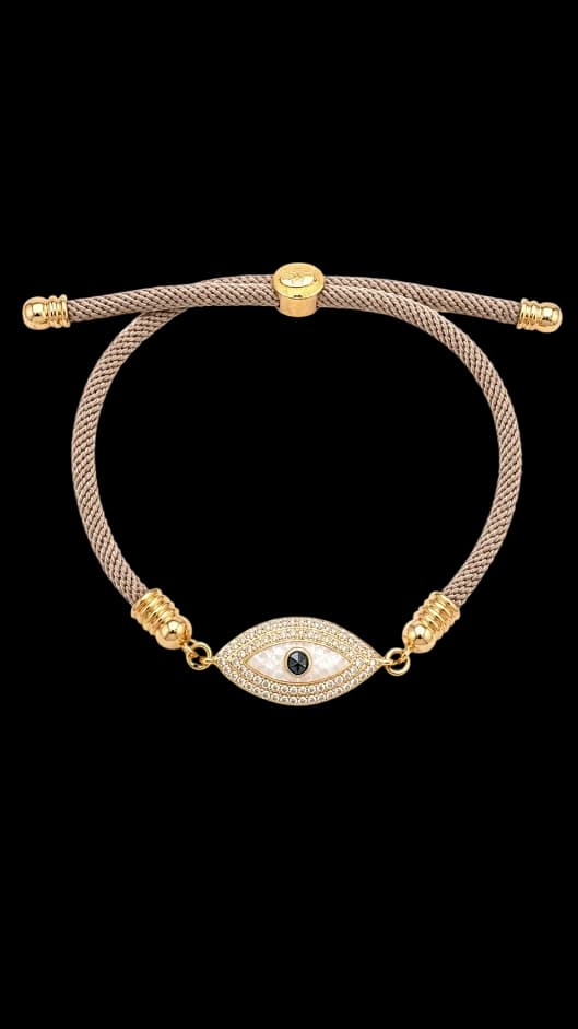 Pulseira Olho Grego
