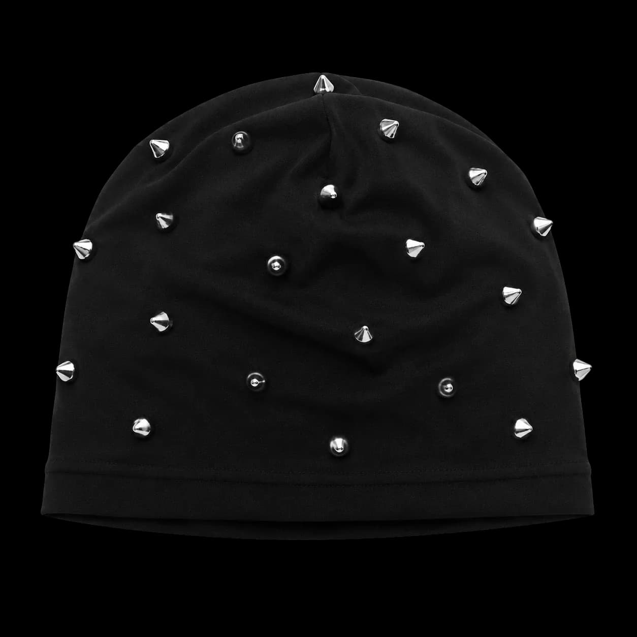 Gorro Tachas Spikes