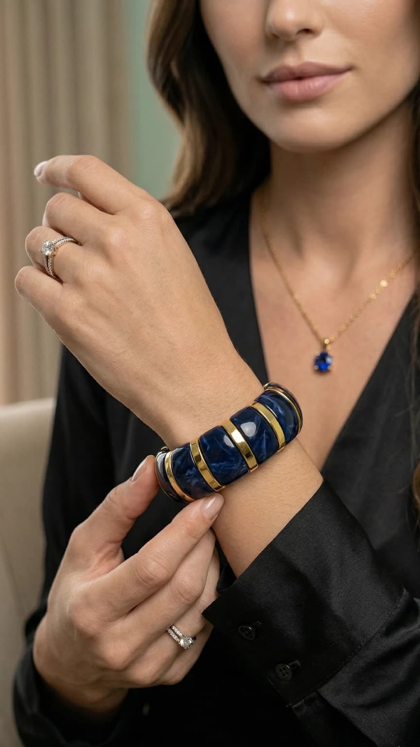 Bracelete Aura